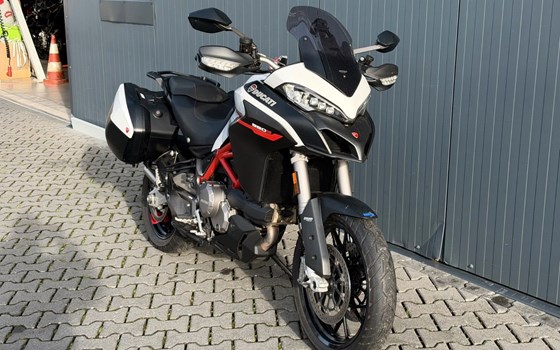 Gebrauchtmotorrad Ducati Multistrada 950 S - Bild 3