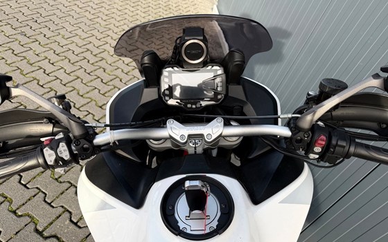 Gebrauchtmotorrad Ducati Multistrada 950 S - Bild 5