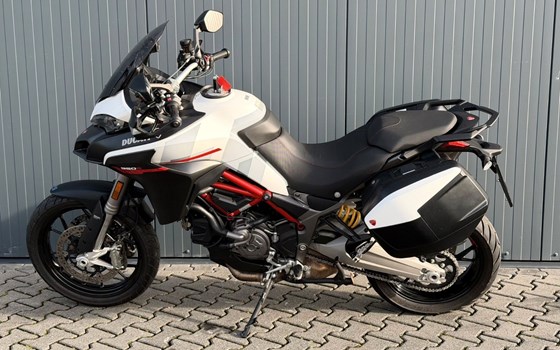 Gebrauchtmotorrad Ducati Multistrada 950 S - Bild 6