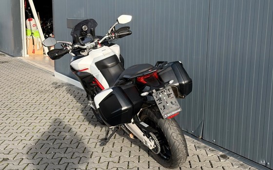 Gebrauchtmotorrad Ducati Multistrada 950 S - Bild 8