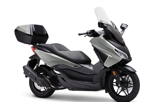 Neufahrzeug Honda Forza 125 - Bild 2