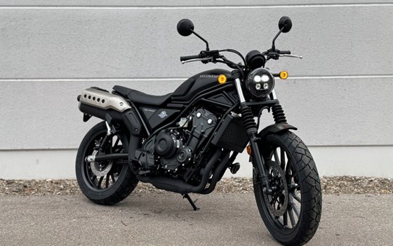 Neufahrzeug Honda CL500 - Bild 2