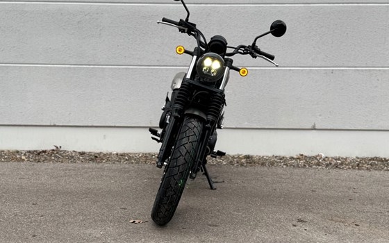 Neufahrzeug Honda CL500 - Bild 3