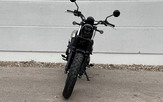 Neufahrzeug Honda CL500 - Bild 8