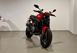 Gebrauchte Ducati Monster +