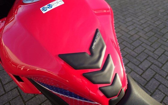 Gebrauchtmotorrad Honda CBR500R - Bild 14