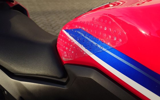 Gebrauchtmotorrad Honda CBR500R - Bild 15