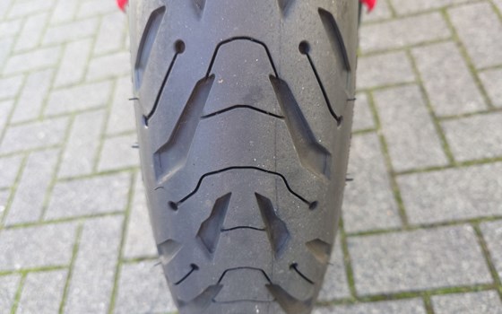 Gebrauchtmotorrad Honda CBR500R - Bild 17