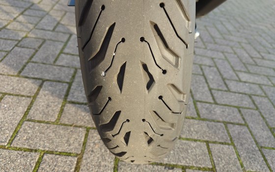 Gebrauchtmotorrad Honda CBR500R - Bild 18