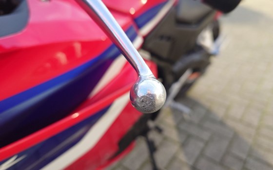 Gebrauchtmotorrad Honda CBR500R - Bild 19