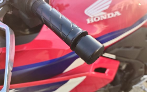 Gebrauchtmotorrad Honda CBR500R - Bild 20