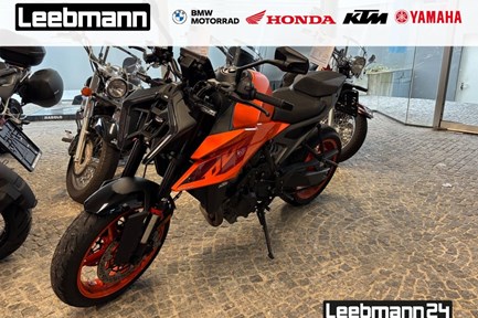 KTM 990 Duke