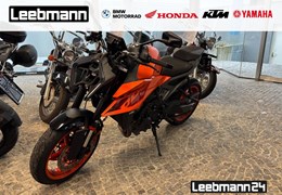Gebrauchte KTM 990 Duke
