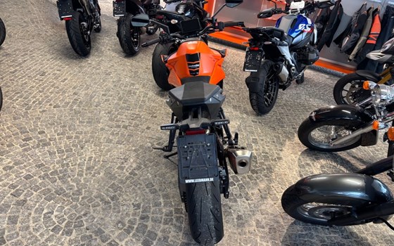 Gebrauchtmotorrad KTM 990 Duke - Bild 5