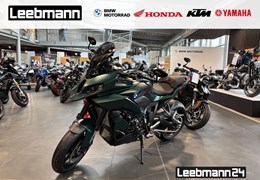 Neumotorrad BMW M 1000 XR