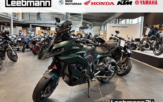 Neufahrzeug BMW M 1000 XR - Bild 1