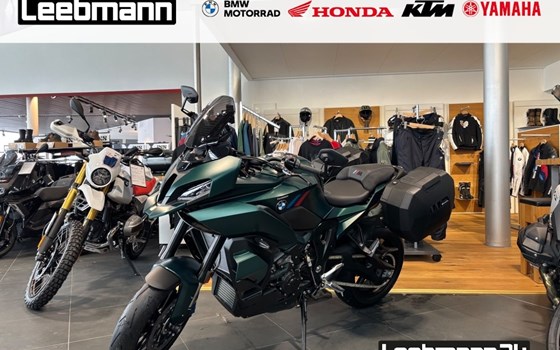 Neufahrzeug BMW M 1000 XR - Bild 1