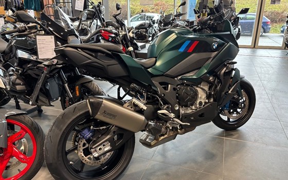 Neufahrzeug BMW M 1000 XR - Bild 10