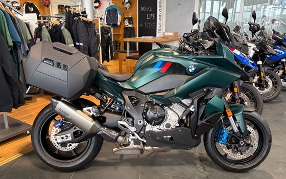 Neufahrzeug BMW M 1000 XR - Bild 10