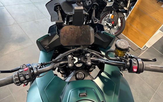 Neufahrzeug BMW M 1000 XR - Bild 11