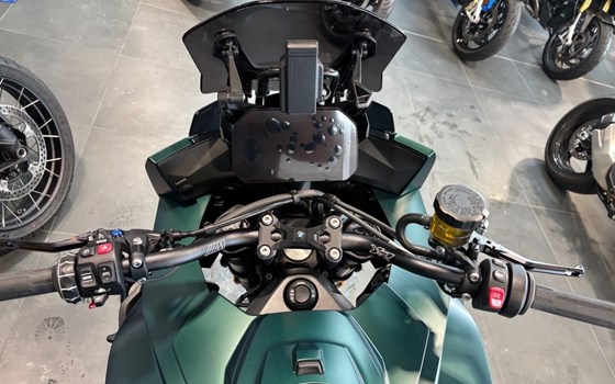 Neufahrzeug BMW M 1000 XR - Bild 11