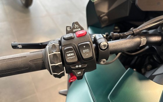 Neufahrzeug BMW M 1000 XR - Bild 12