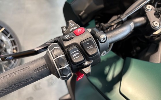 Neufahrzeug BMW M 1000 XR - Bild 12