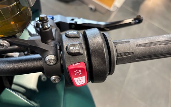 Neufahrzeug BMW M 1000 XR - Bild 13