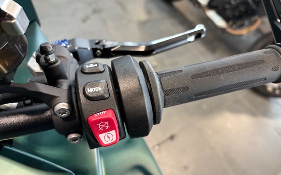 Neufahrzeug BMW M 1000 XR - Bild 13