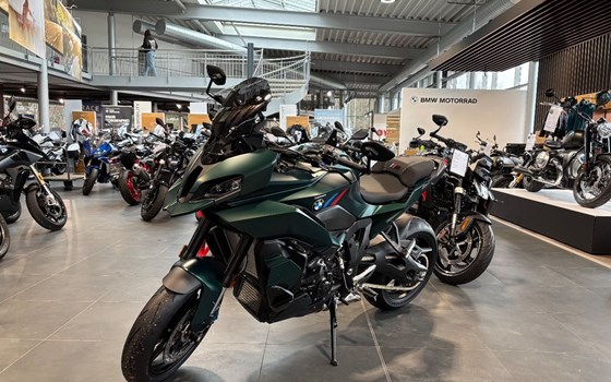 Neufahrzeug BMW M 1000 XR - Bild 2