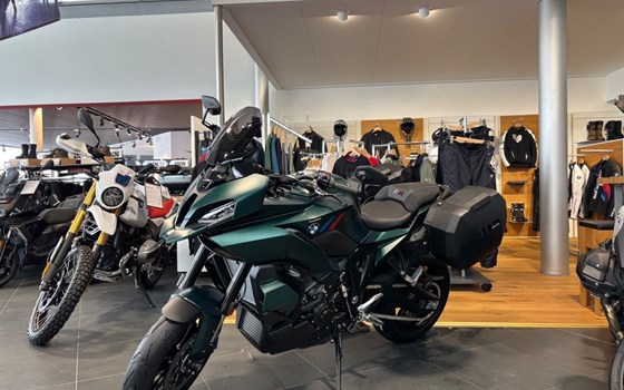 Neufahrzeug BMW M 1000 XR - Bild 2