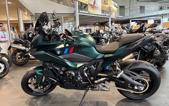 Neufahrzeug BMW M 1000 XR - Bild 3