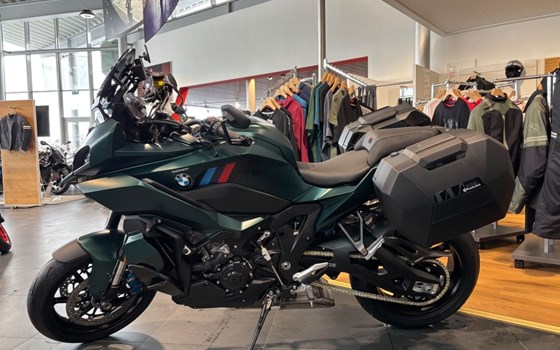 Neufahrzeug BMW M 1000 XR - Bild 3