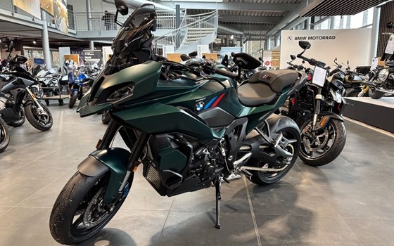 Neufahrzeug BMW M 1000 XR - Bild 4