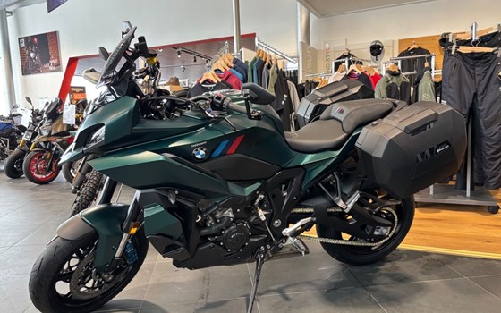 Neufahrzeug BMW M 1000 XR - Bild 4