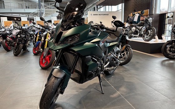 Neufahrzeug BMW M 1000 XR - Bild 5