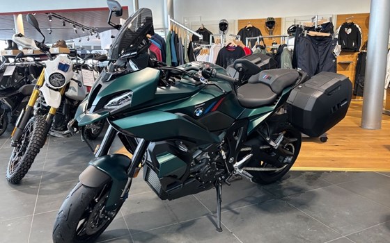 Neufahrzeug BMW M 1000 XR - Bild 5