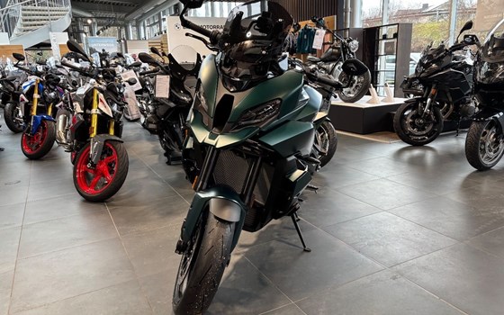 Neufahrzeug BMW M 1000 XR - Bild 6