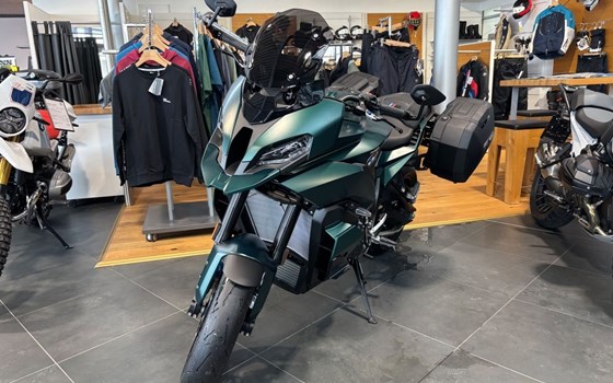 Neufahrzeug BMW M 1000 XR - Bild 6