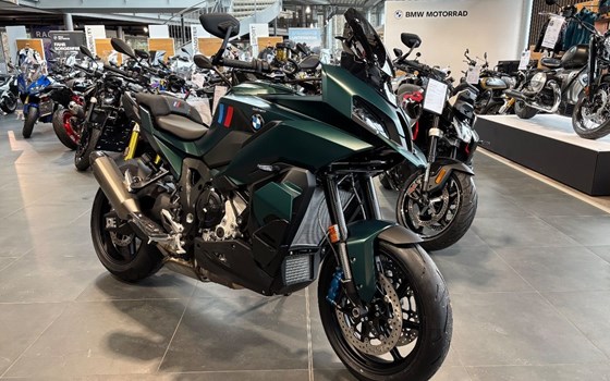 Neufahrzeug BMW M 1000 XR - Bild 7