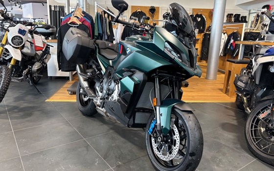 Neufahrzeug BMW M 1000 XR - Bild 7