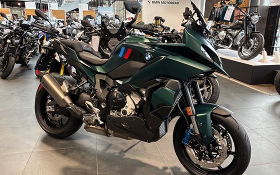 Neufahrzeug BMW M 1000 XR - Bild 8