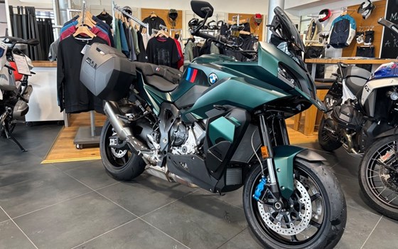 Neufahrzeug BMW M 1000 XR - Bild 8