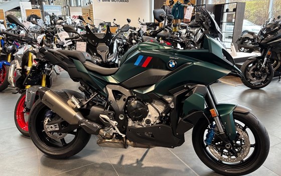 Neufahrzeug BMW M 1000 XR - Bild 9