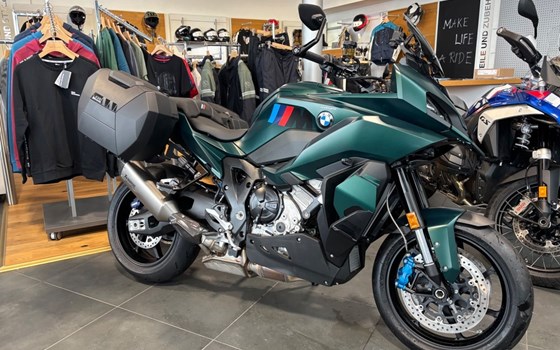 Neufahrzeug BMW M 1000 XR - Bild 9