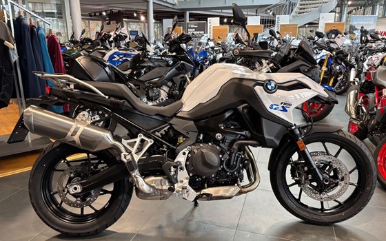 Neufahrzeug BMW F 800 GS - Bild 11
