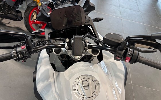 Neufahrzeug BMW F 800 GS - Bild 12