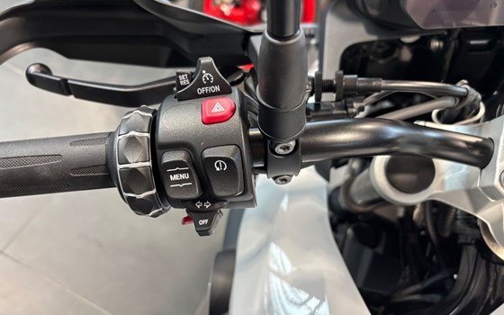 Gebrauchtmotorrad BMW F 800 GS - Bild 13