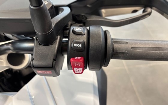 Neufahrzeug BMW F 800 GS - Bild 14