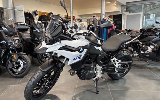 Neufahrzeug BMW F 800 GS - Bild 4